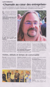 article courrier de louest gd