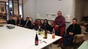 soiree celatelier 19_4_16 voltaire et crapaud
