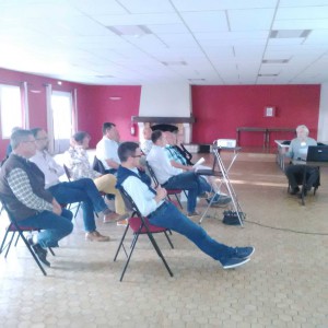 interclub cela et bab au domaine avrille