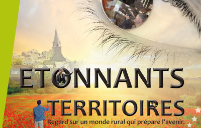 film MFR étonnantes territoires