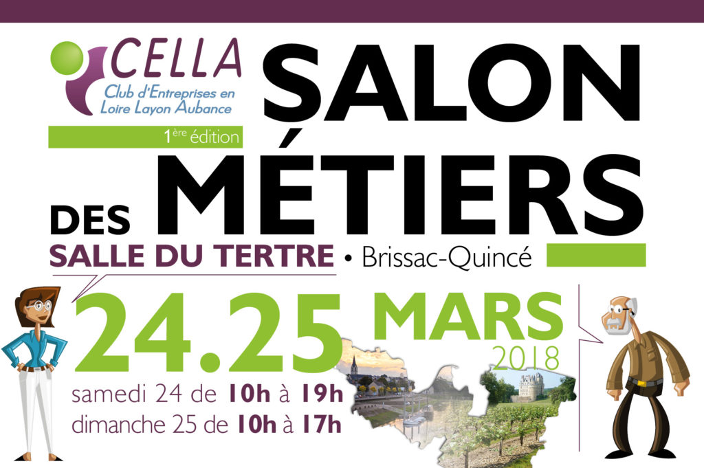 banniere salon-des-metiers-cella_24_25 mars 2018